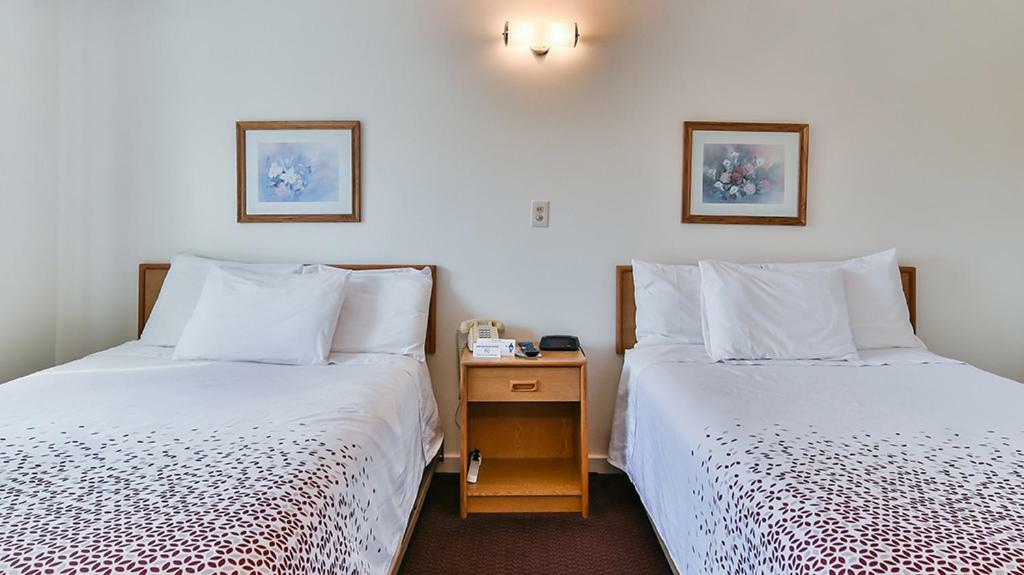 The Saco Motel Zewnętrze zdjęcie